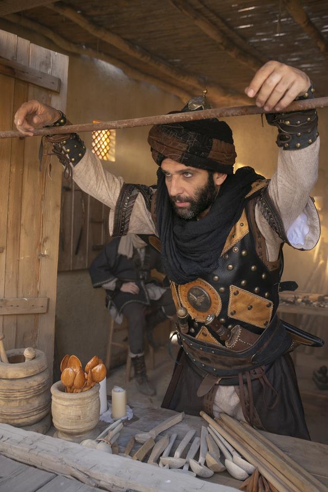 Masumlar Apartmanı'ndan ayrılan Tansel Öngel, Mavera dizisinin başrolü oldu