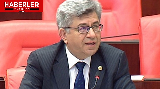 MHP Kahramanmaraş Milletvekili Sefer Aycan :  &quot;Aşı Yaptırmayana Da Ceza Uygulanabilir &quot;