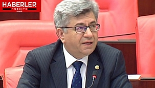 MHP Kahramanmaraş Milletvekili Sefer Aycan :  "Aşı Yaptırmayana Da Ceza Uygulanabilir "