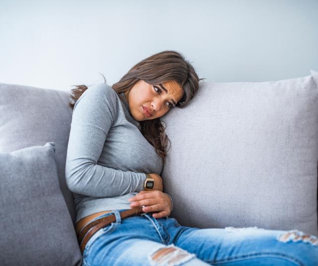 Mide ağrısı nedenleri nelerdir? Mide ağrısı nasıl tedavi edilir?