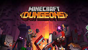 Minecraft Dungeons'da Tüm Gizli Düzeylerin Kilidi Nasıl Açılır?