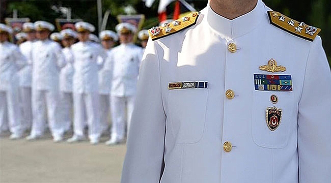 Montrö Bildirisi Yayımlayan Emekli Amirallerin Lojman ve Koruma Hakları İptal Edildi