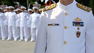 Montrö Bildirisi Yayımlayan Emekli Amirallerin Lojman ve Koruma Hakları İptal Edildi