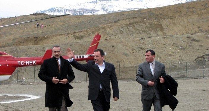 Furkan Yazıcıoğlu’ndan &#039;Helikopteri düşüren jet operasyonu&#039; İddiası