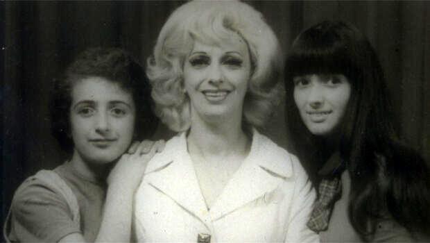 Müjde Ar&#039;dan Mehtap Ar&#039;a: Dilerim acıları dinmiştir