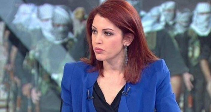 Nagehan Alçı: Ben bu kapanmadan hiçbir şey anlamadım