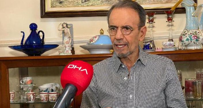 Prof. Ceyhan: Vaka sayısı azalırsa bunu bilimle izah etmek mümkün değil