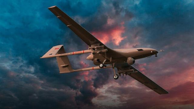 Rusya'dan Türkiye'ye SİHA'lar Üzerinden Gözdağı