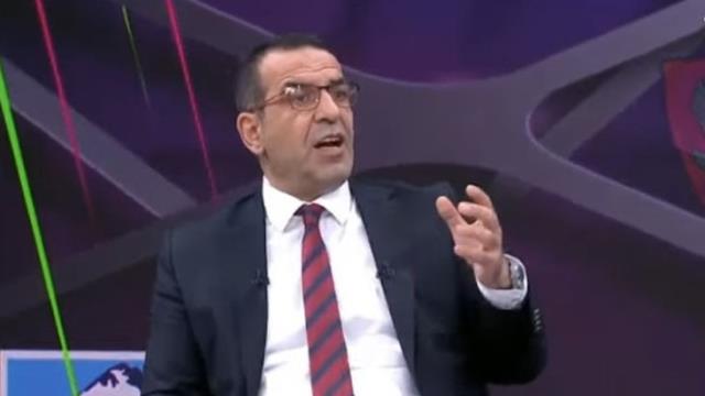 Seçkin hakemlerin düdük çalacağı Avrupa Süper Ligi'nde Cüneyt Çakır'ın da olacağı konuşuluyor