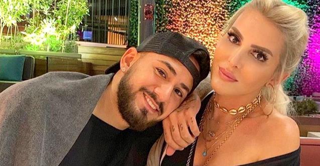 Selin Ciğerci evlat edinecek