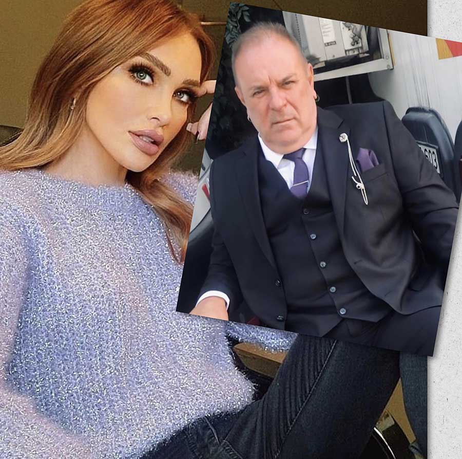 Seren Serengil, Burak Sergen hakkındaki yorumuyla şoke etti!