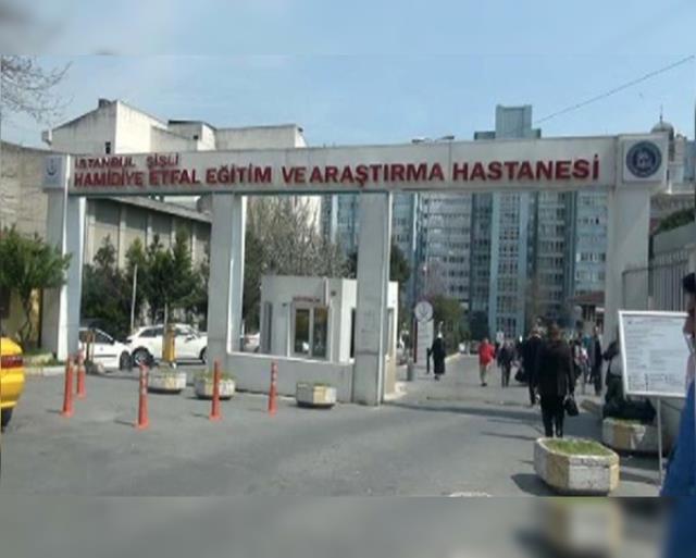 &quot;Şişli Etfal Hastanesi yerinde yine dönüşsün&quot;