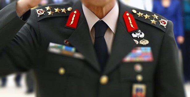 Son Dakika! Amirallere Gözaltı!