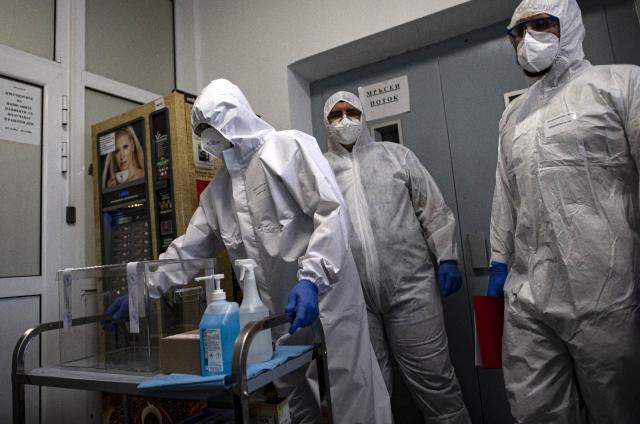 Son dakika haberleri |Bulgaristan'da Seçimin Galibi İlk Belirlemelere Göre Başbakan Boyko Borisov