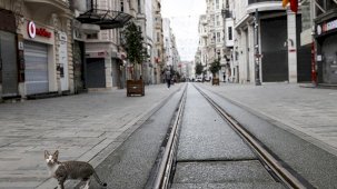 17 günlük tam kapanma başladı! Ceza yememek için bu kurallara dikkat