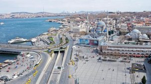 17 günlük tam kapanmaya saatler kaldı! Neler yasak, kimler muaf, nereler açık olacak?