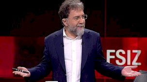 Ahmet Hakan'dan : Amirallere açılan soruşturma demokrasinin kendisini müdafaasıdır" Açıklaması