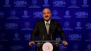 Sanayi ve Teknoloji Bakanı Mustafa Varank , yerli aşı gönüllüsü oluyor