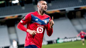 Burak Yılmaz, Dorukhan Toköz ile Abdülkadir Ömür'ü Lille'de görmek istiyor