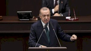 Cumhurbaşkanı Erdoğan: Kanal İstanbul'un ihalesine yakında çıkıyoruz, yaz aylarında inşallah temelini atıyoruz