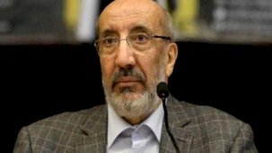 Dilipak: Parti kongresi yapılıyor, ancak cemaatle namaz kılınamıyor