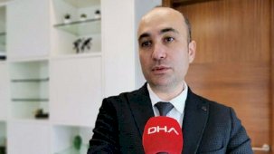 Doç. Dr. Savaşçı: Üçüncü pikin doruğundayız, vakalar 15 Nisan'dan itibaren düşecektir