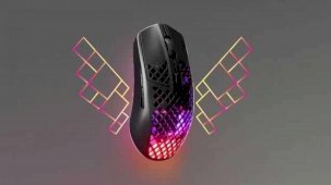 Estetik ve Dayanıklılık Arayanların Ekipmanı: SteelSeries Aerox 3 Serisi