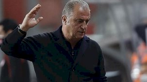 Fatih Terim: Yeniden bir final ve Galatasaray finalleri, sonları başarılı geçmeyi daima bilmiştir