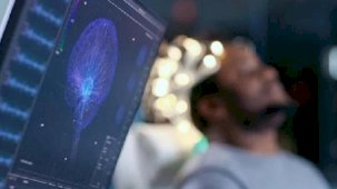 Felçli Hastalara Umut Işığı Olması Bekleniyor! İnsan Beyni İlk Kez Kablosuz Bağlantı İle Bilgisayara Bağlandı