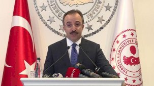 İçişleri Bakan Yardımcısı Çataklı'dan 'İstanbul'da Deperme Hazırlığı Yapılmadığı İddialarına  Cevp