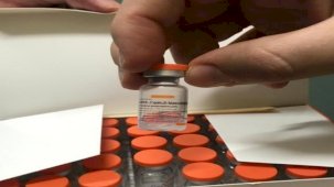 İkinci doz aşılarını ihmal etmemeyin