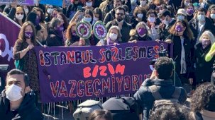 İstanbul Kontratı kararı Resmi Gazete'de: Sona erme tarihi 1 Temmuz