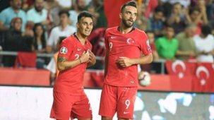 Kenan Karaman Savaşını Bakalım Hangi Klüp Kazanacak