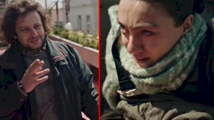 Masumlar Apartmanı'nda Heyecan Dorukta! Anıl, Gülben'i terasta köşeye sıkıştırdı