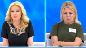 Müge Anlı'yı bile şaşkına çeviren uygunsuz manzara savı: Bu programda daha neler duyacağım?