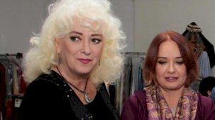 Müjde Ar'ın Acı Günü; Kanser Tedavisi Gören Kardeşi Mehtap Ar hayatını yitirdi