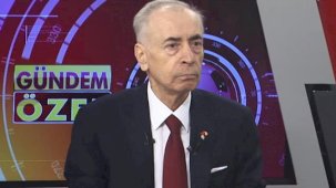 Mustafa Cengiz, Galatasaralı futbolcuları çok sert eleştirdi: Haysiyet, gururlarını hatırlasınlar