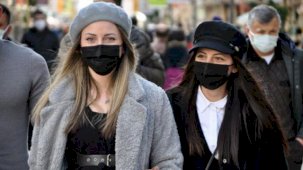 Olağanlaştıktan sonra etkin vaka sayısı yaklaşık 5 kat artıp 484 bine ulaştı