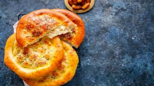 Oruç Tutarken Yapılan 8 Büyük Hata! İlk Sırada İse Pide' yi Abartmak Yer Alıyor