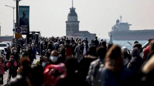 Prof. Yıldız: 3. pik sonunda bağışıklık yüzde 70'e ulaşacak