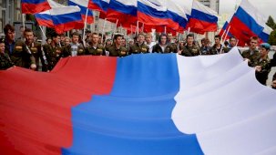 Rus yetkililerden NATO’ya ihtar: Rusya’ya karşı savaşların nasıl sonuçlandığını hatırlarsınız
