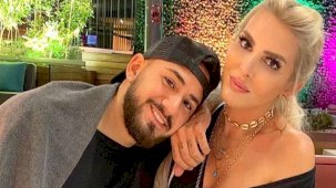 Selin Ciğerci evlat edinecek