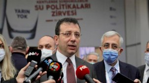 Selvi: İmamoğlu'nun cumhurbaşkanı adaylığı ile gündeme gelmesinin CHP Genel Merkezi'ni rahatsız ettiği söyleniyor