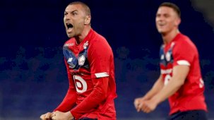 Ses getirecek iddia! Fransa'da tarih yazan Burak Yılmaz Süper Lig'e dönüyor!