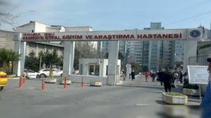 "Şişli Etfal Hastanesi yerinde yine dönüşsün"