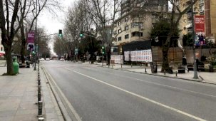 Sokağa çıkma yasağı cezası E - devlet! Sokağa çıkma yasağı cezası ne kadar?