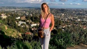 Survivor Aleyna Kalaycıoğlu kimdir? Survivor Aleyna Kalaycıoğlu kaç yaşında, nereli, ne iş yapıyor?