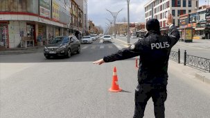 Tam kapanmada dikkat çeken 5 detay! Sitelerde bahçeye inmek bile yasak olacak