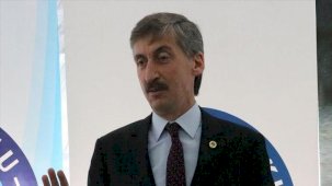 Türk Diyanet Vakıf-Sen Genel Lideri Ünal: Kapanma süreci sigara bırakma süreci olsun