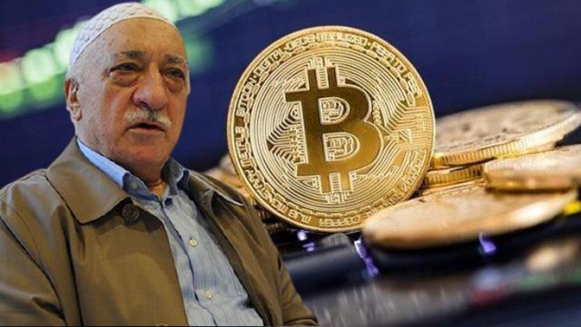 Thodex tesadüf değilmiş! Para transferinde kripto para kullanan FETÖ'nün bu yolla himmet topladığı sav edildi